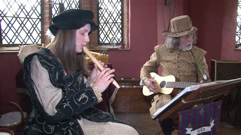 tudor music youtube